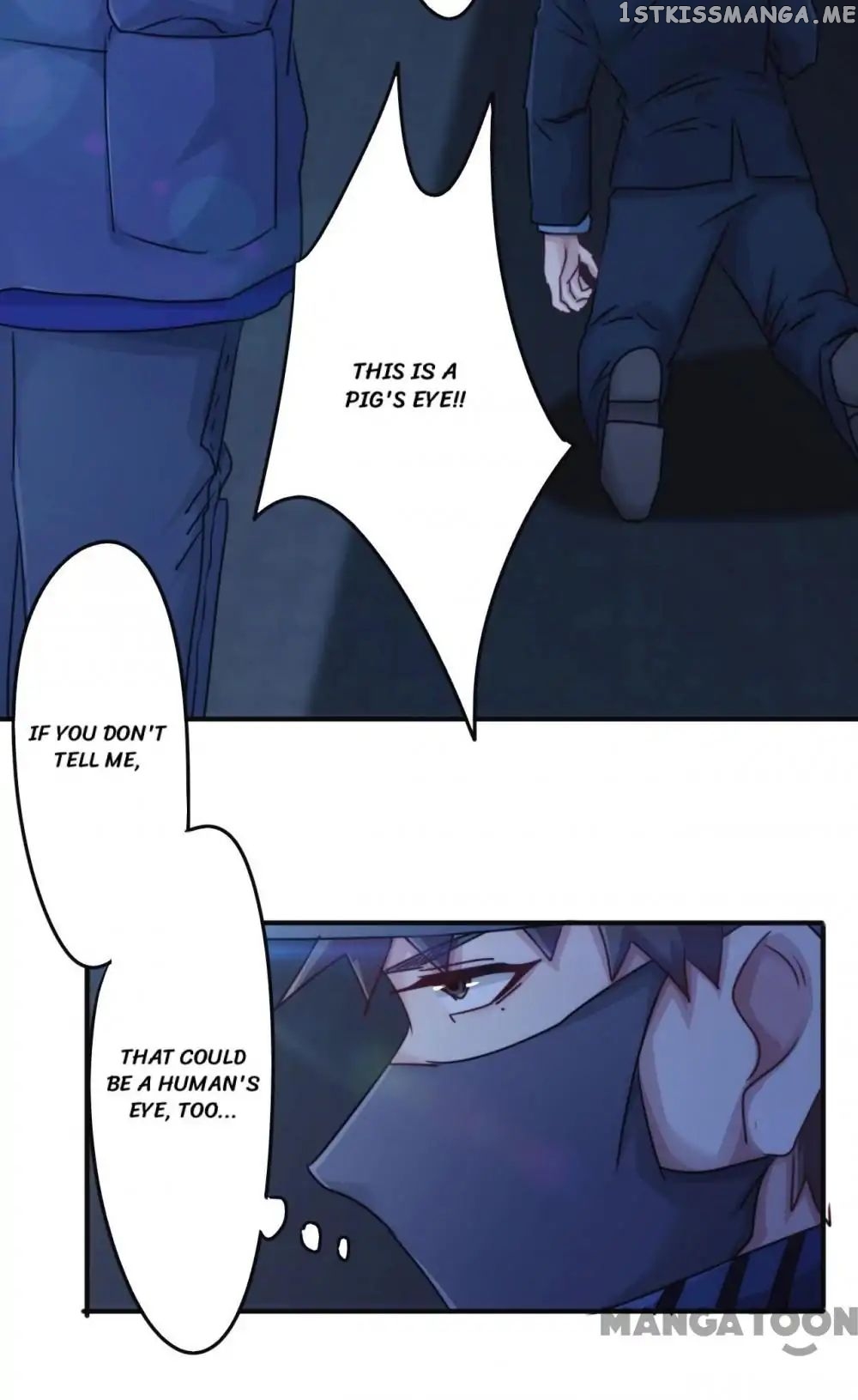 Strongest Worker chapter 134 - page 8