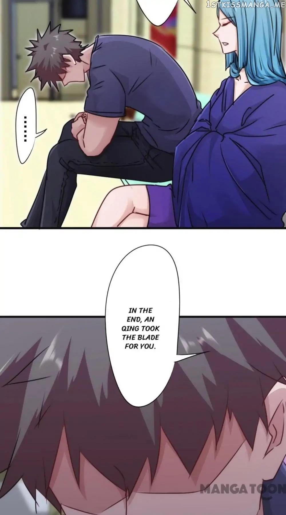 Strongest Worker chapter 125 - page 13