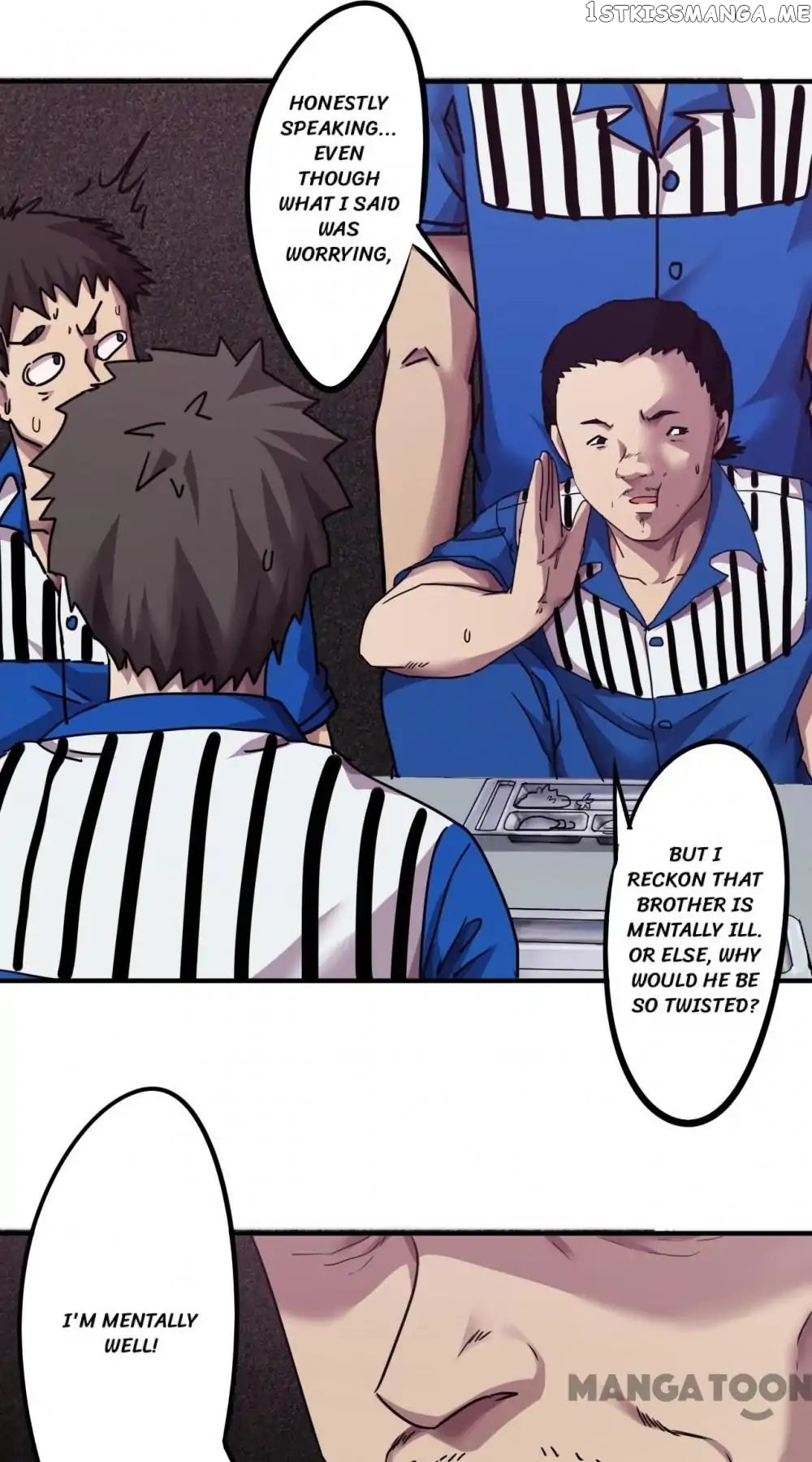 Strongest Worker chapter 83 - page 1