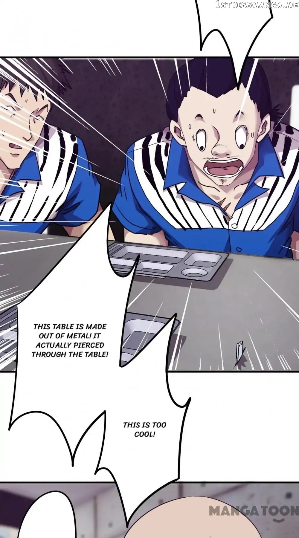 Strongest Worker chapter 83 - page 11