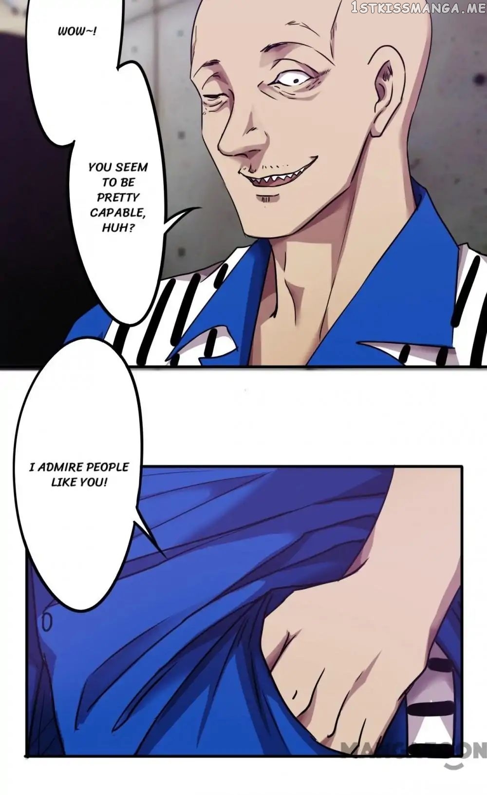 Strongest Worker chapter 83 - page 12