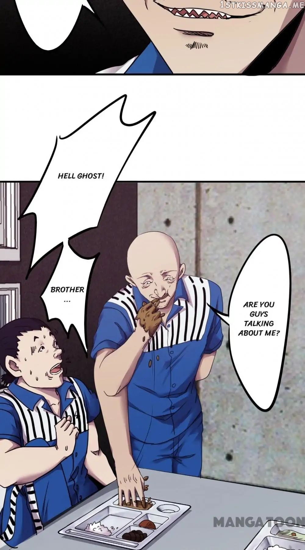 Strongest Worker chapter 83 - page 2