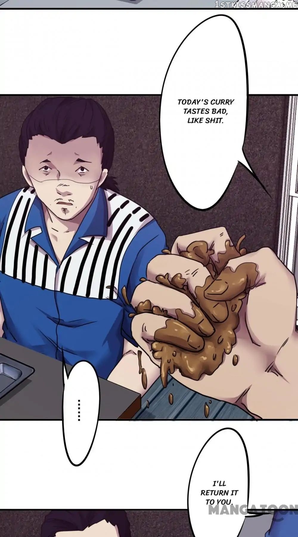 Strongest Worker chapter 83 - page 3