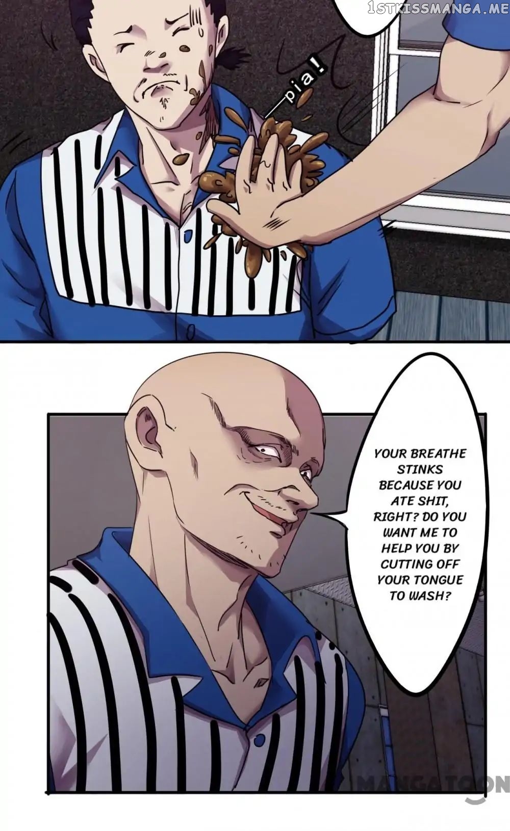 Strongest Worker chapter 83 - page 4