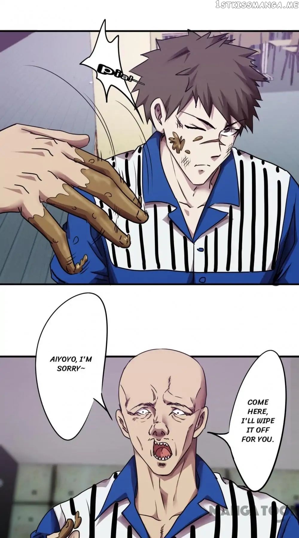 Strongest Worker chapter 83 - page 5