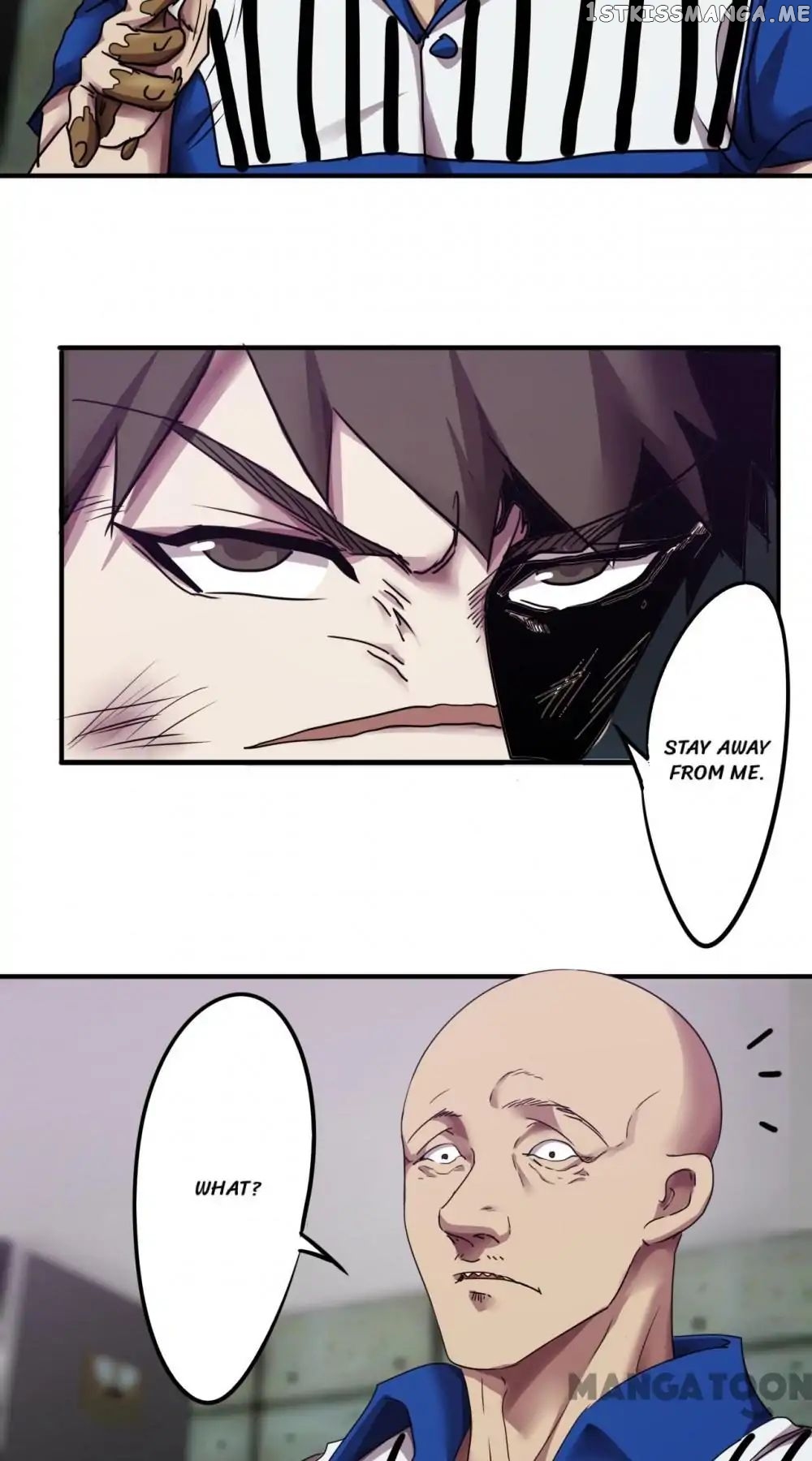 Strongest Worker chapter 83 - page 6