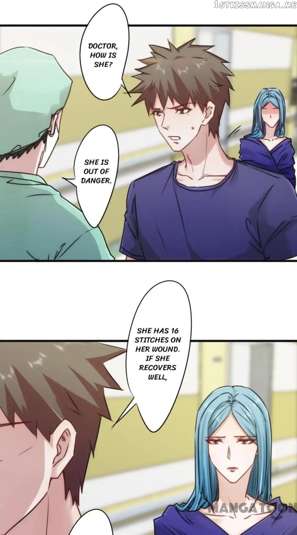 Strongest Worker chapter 126 - page 1