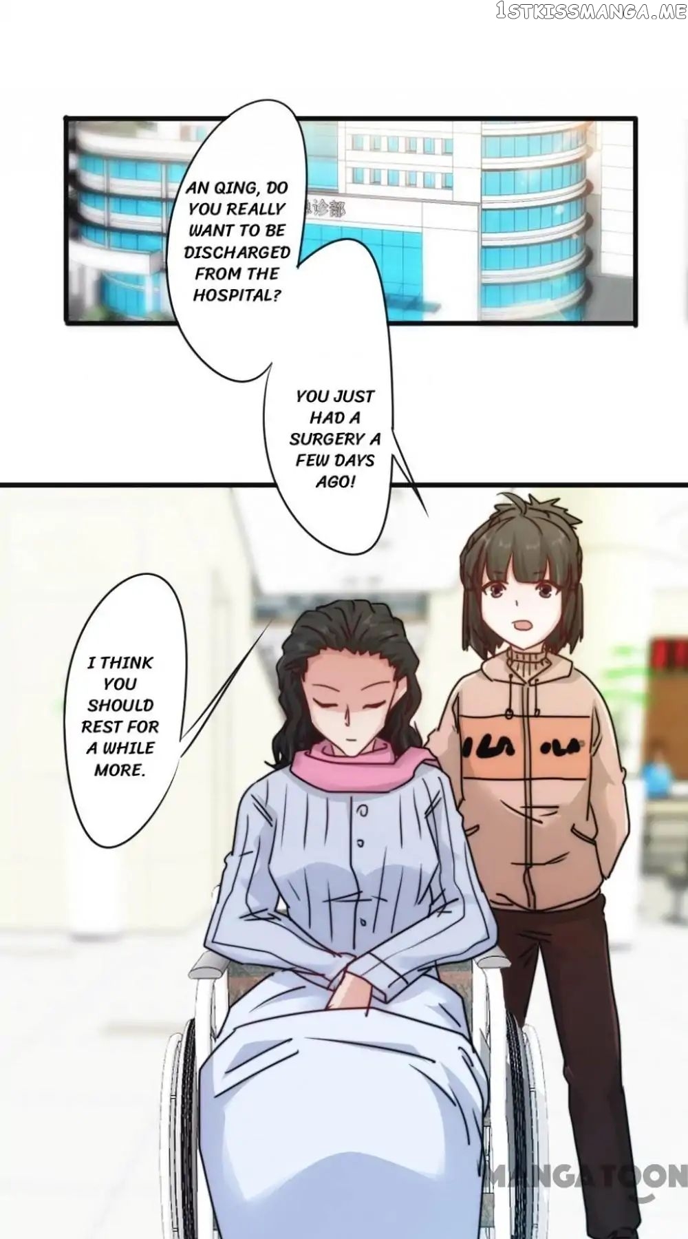 Strongest Worker chapter 126 - page 11