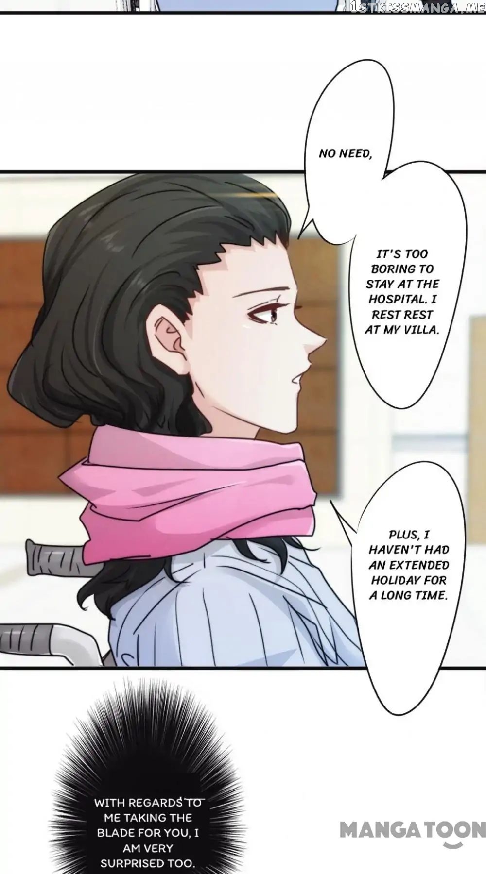 Strongest Worker chapter 126 - page 12