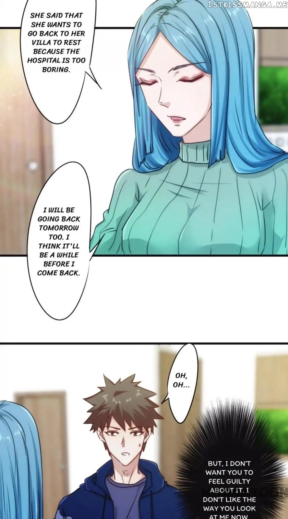 Strongest Worker chapter 126 - page 14