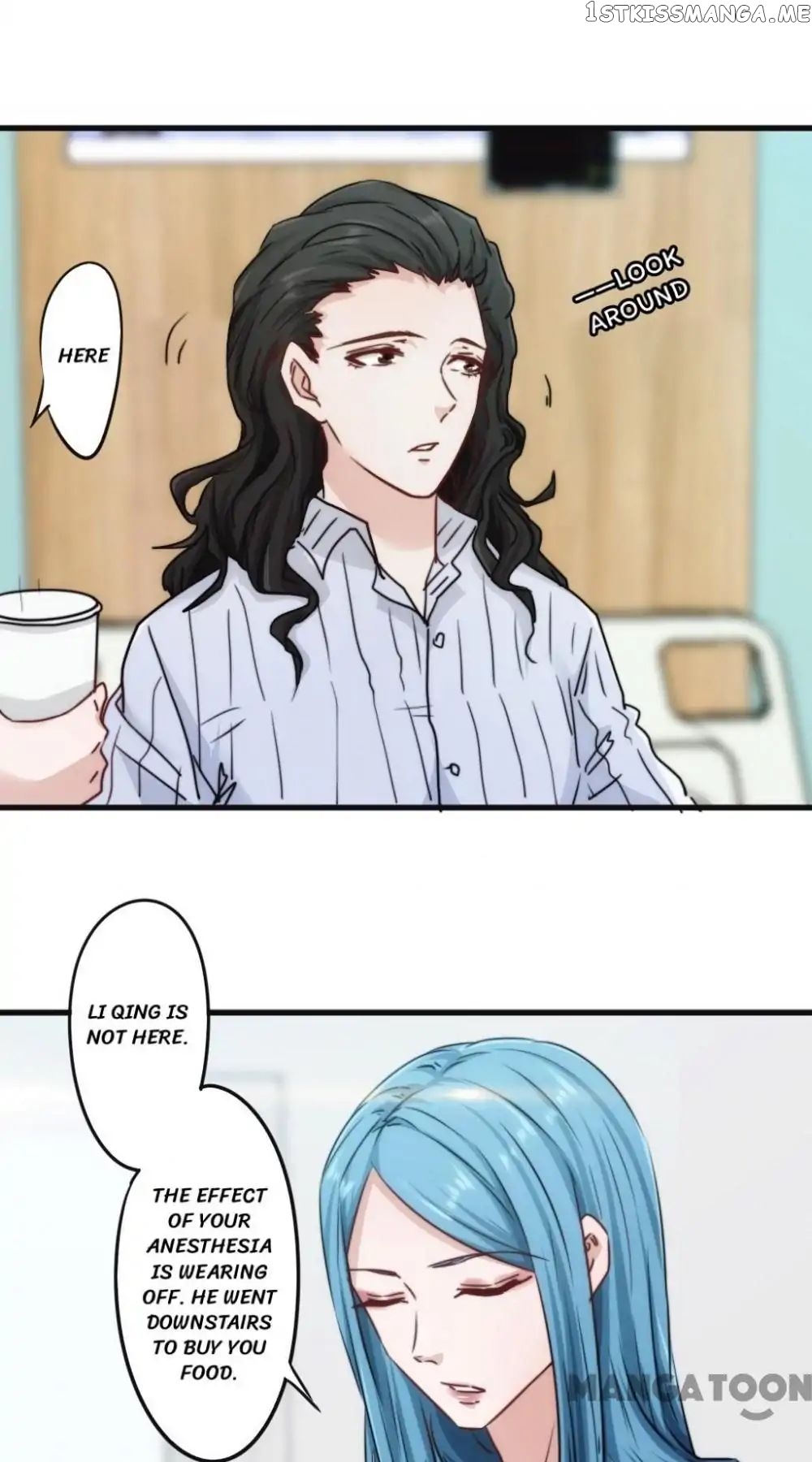 Strongest Worker chapter 126 - page 6