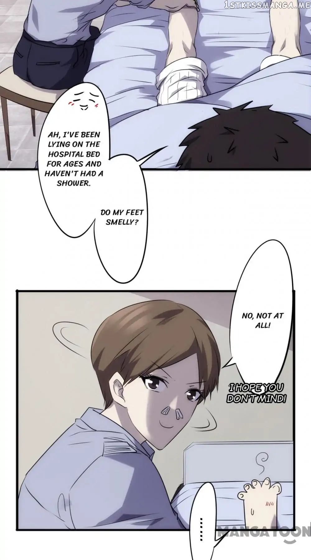 Strongest Worker chapter 44 - page 10