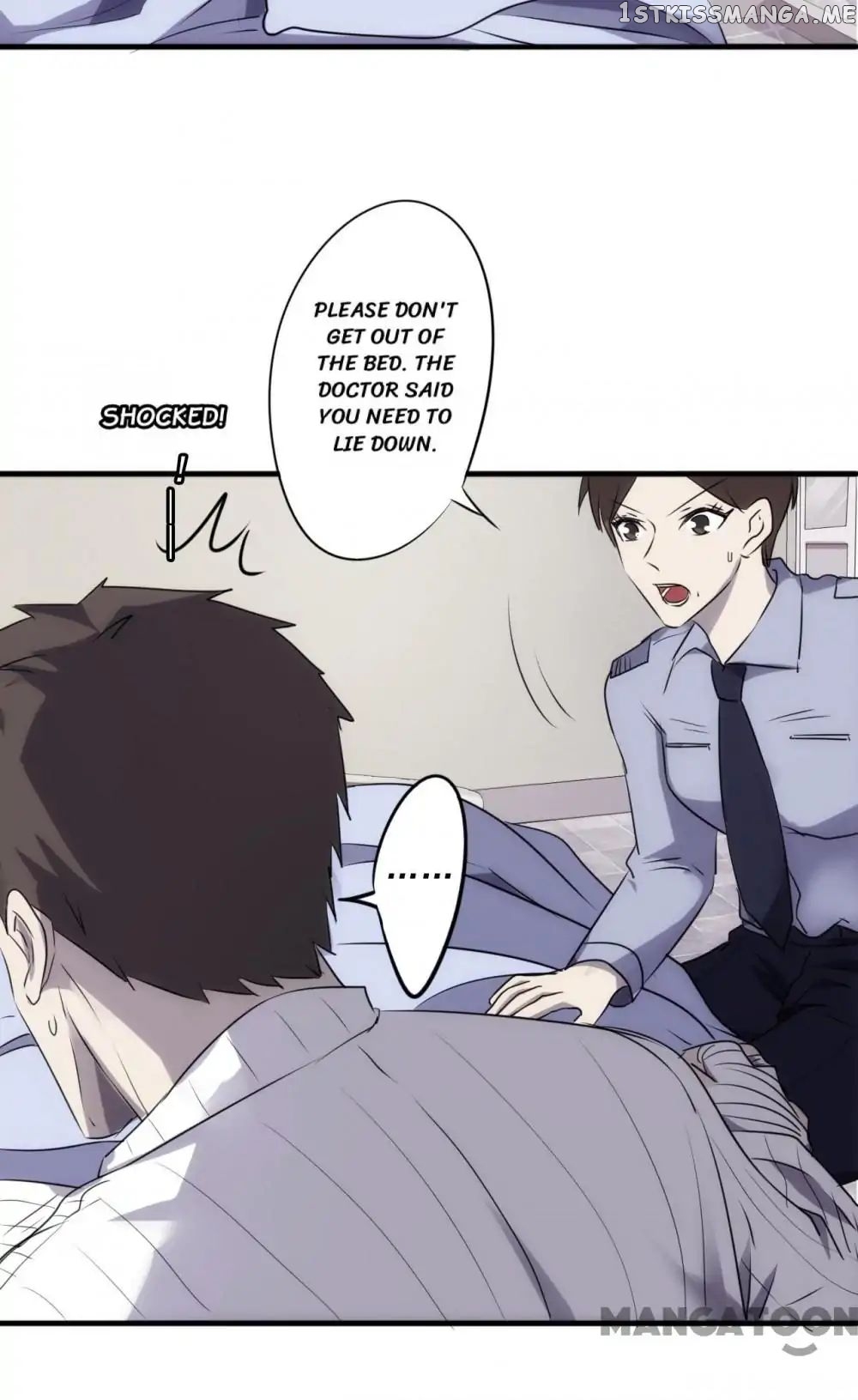 Strongest Worker chapter 44 - page 12