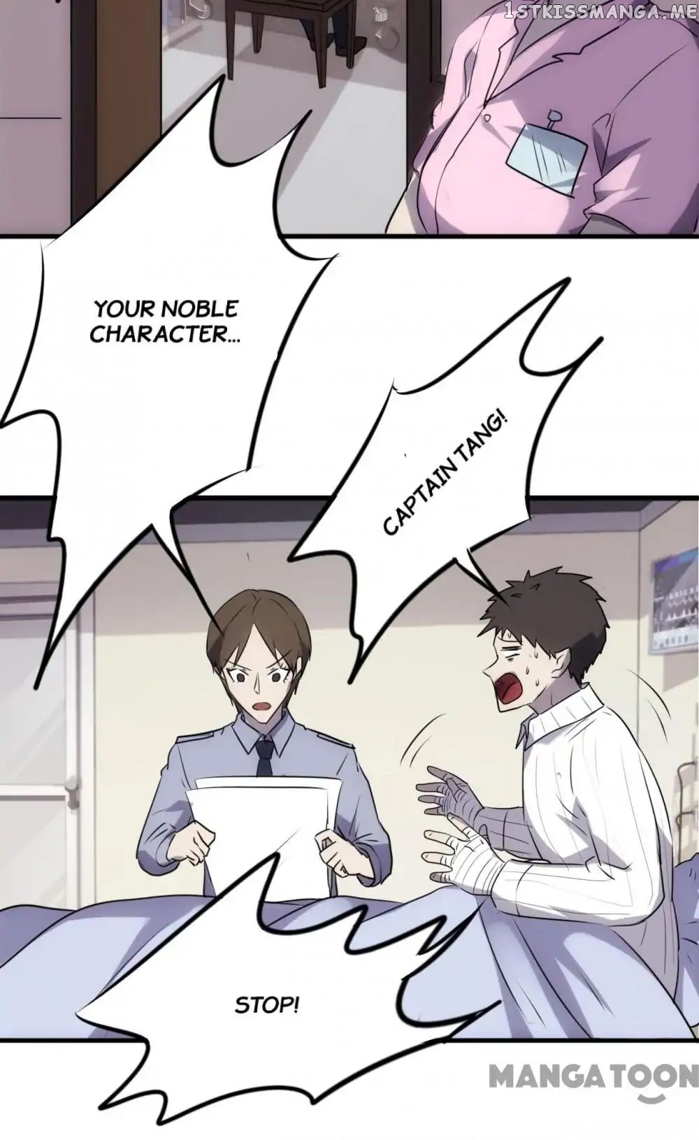 Strongest Worker chapter 44 - page 4
