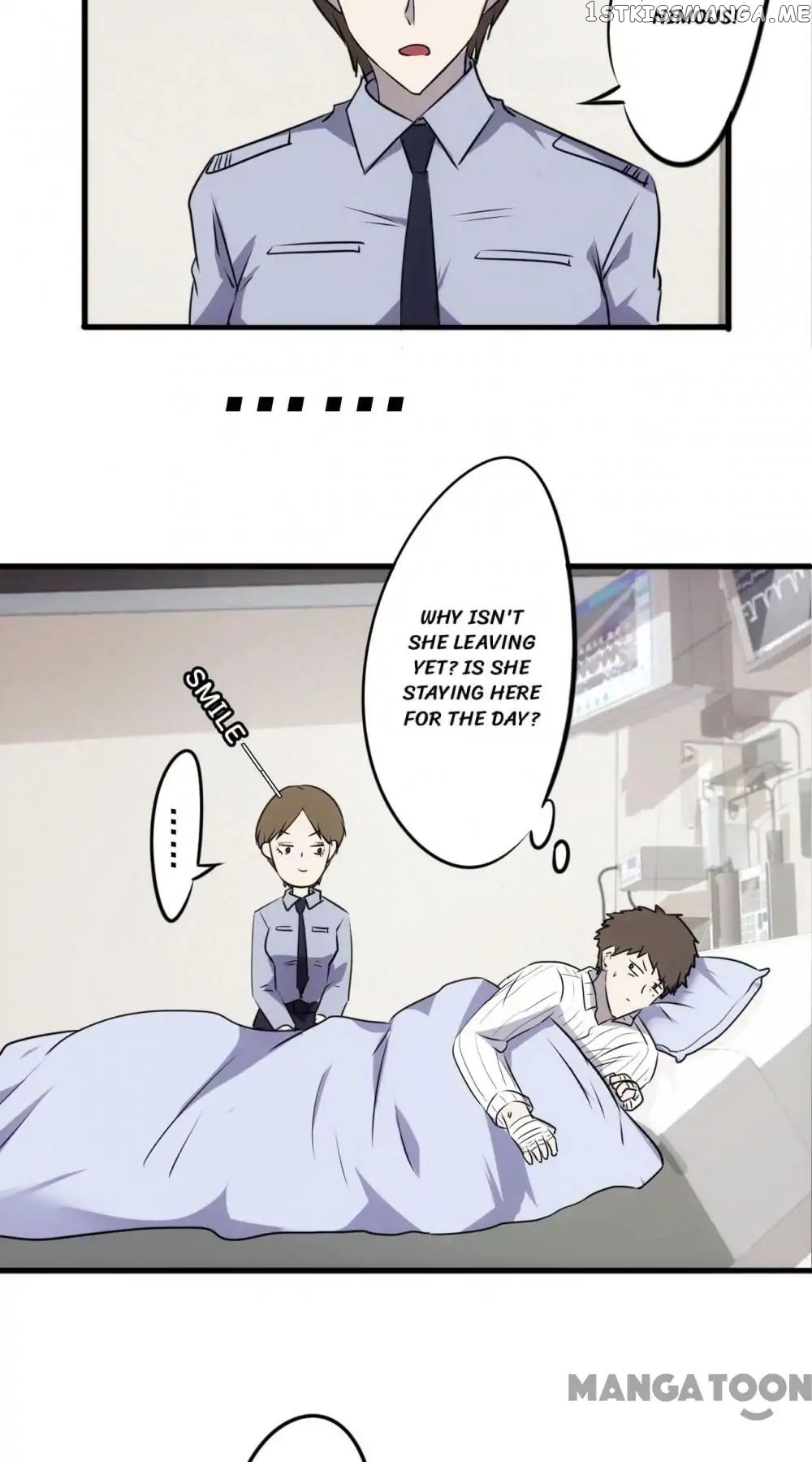 Strongest Worker chapter 44 - page 6