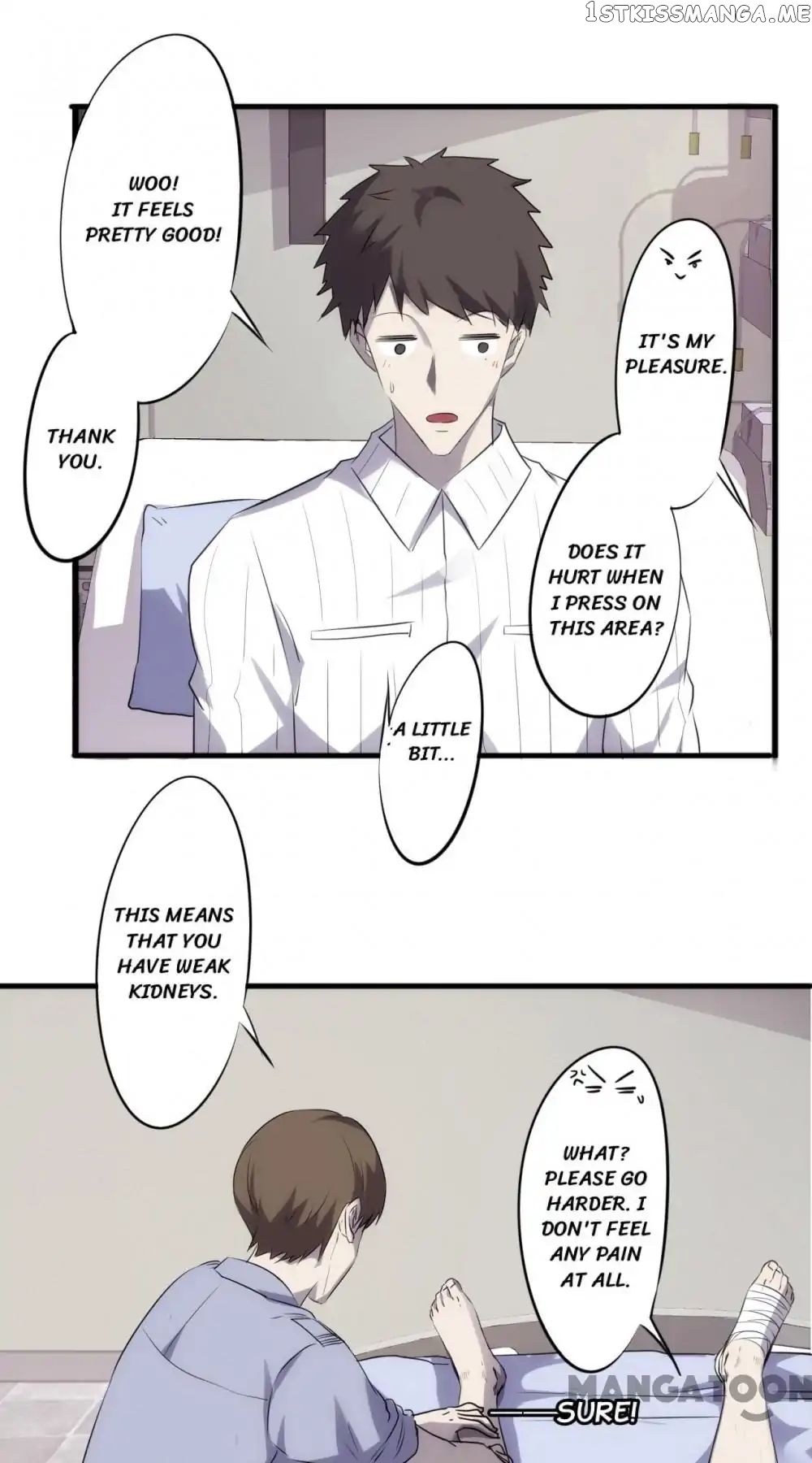 Strongest Worker chapter 44 - page 9