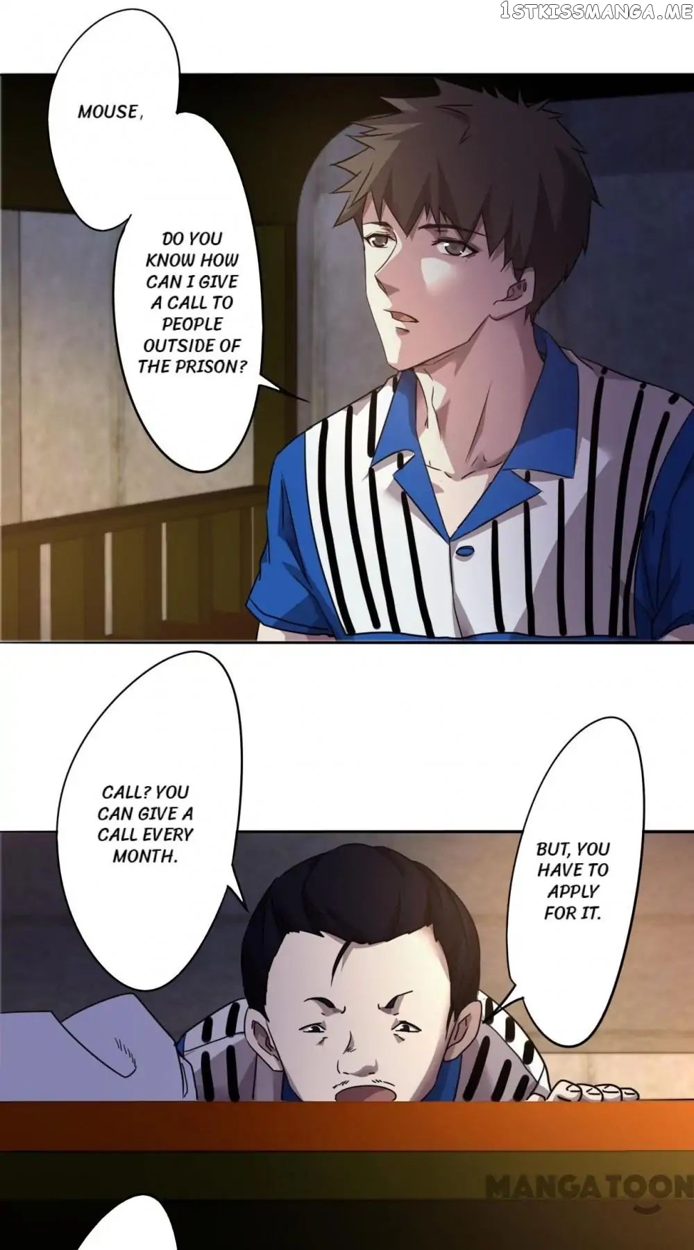 Strongest Worker chapter 85 - page 1