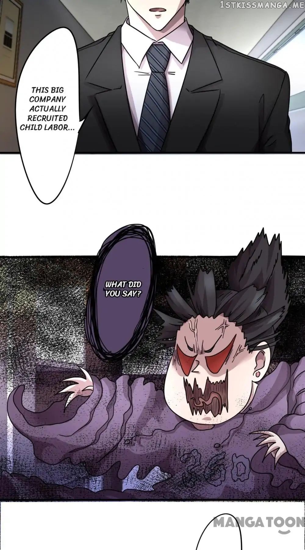 Strongest Worker chapter 85 - page 6