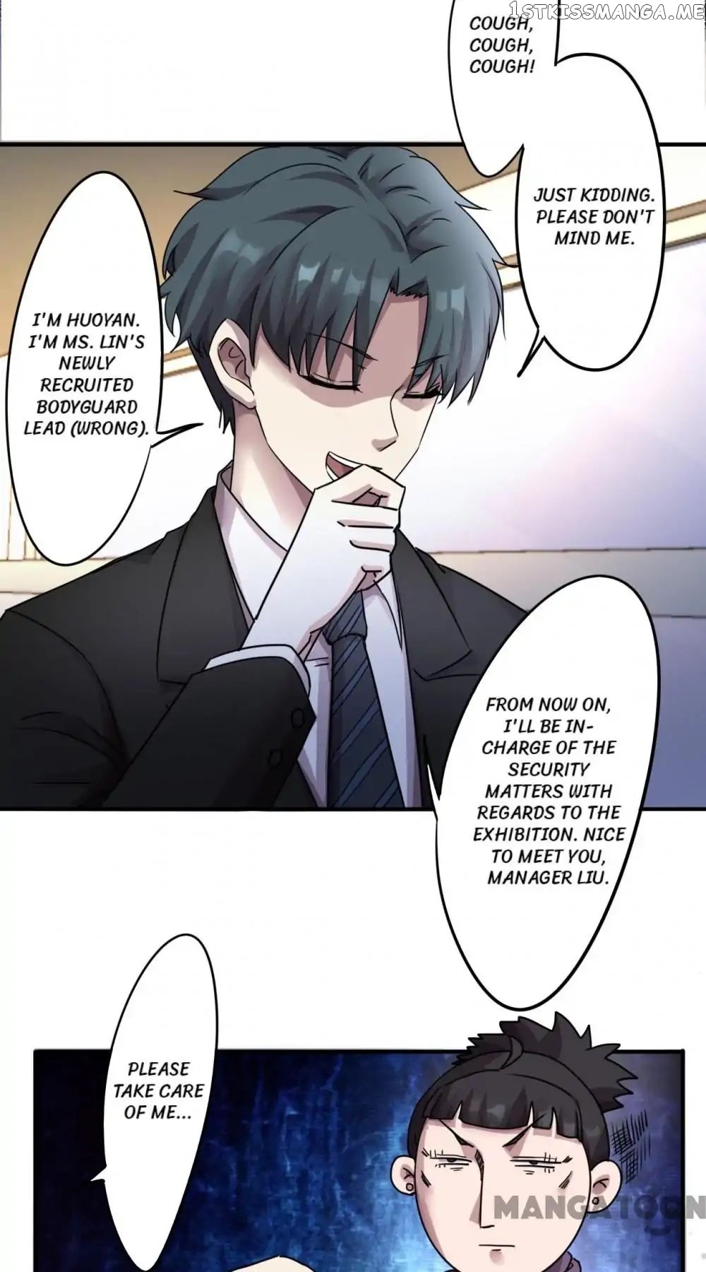 Strongest Worker chapter 85 - page 7