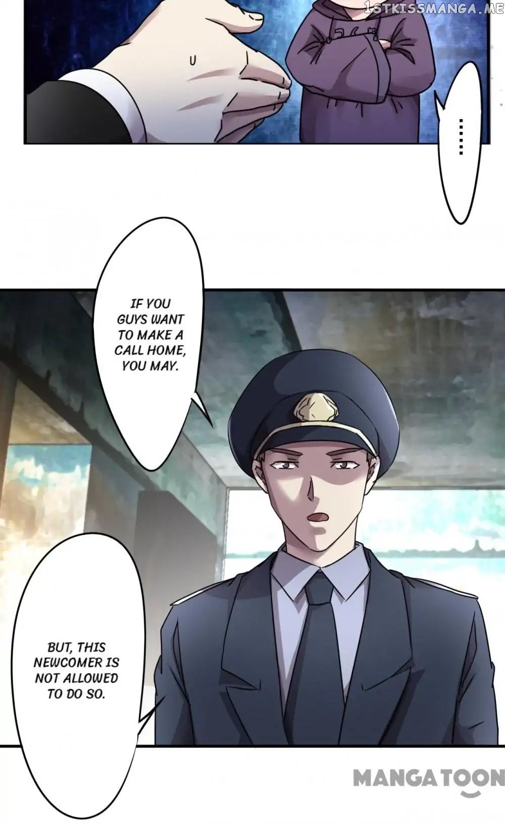 Strongest Worker chapter 85 - page 8