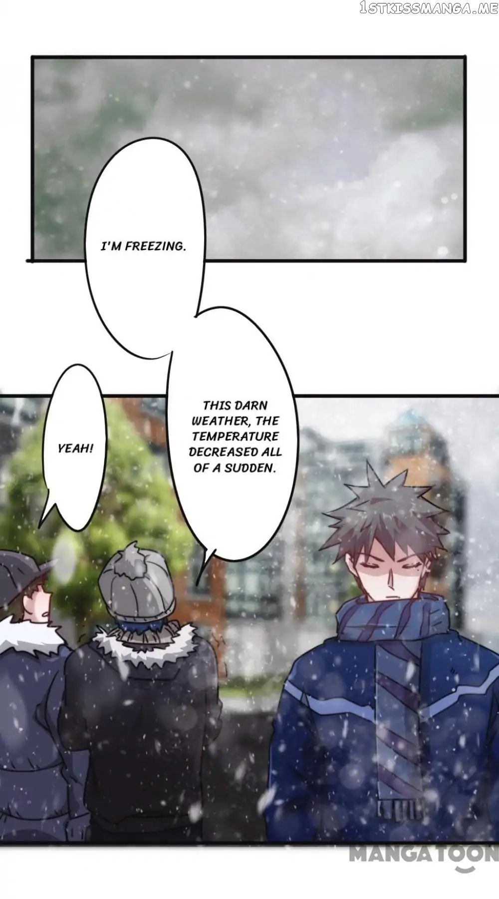 Strongest Worker chapter 127 - page 1