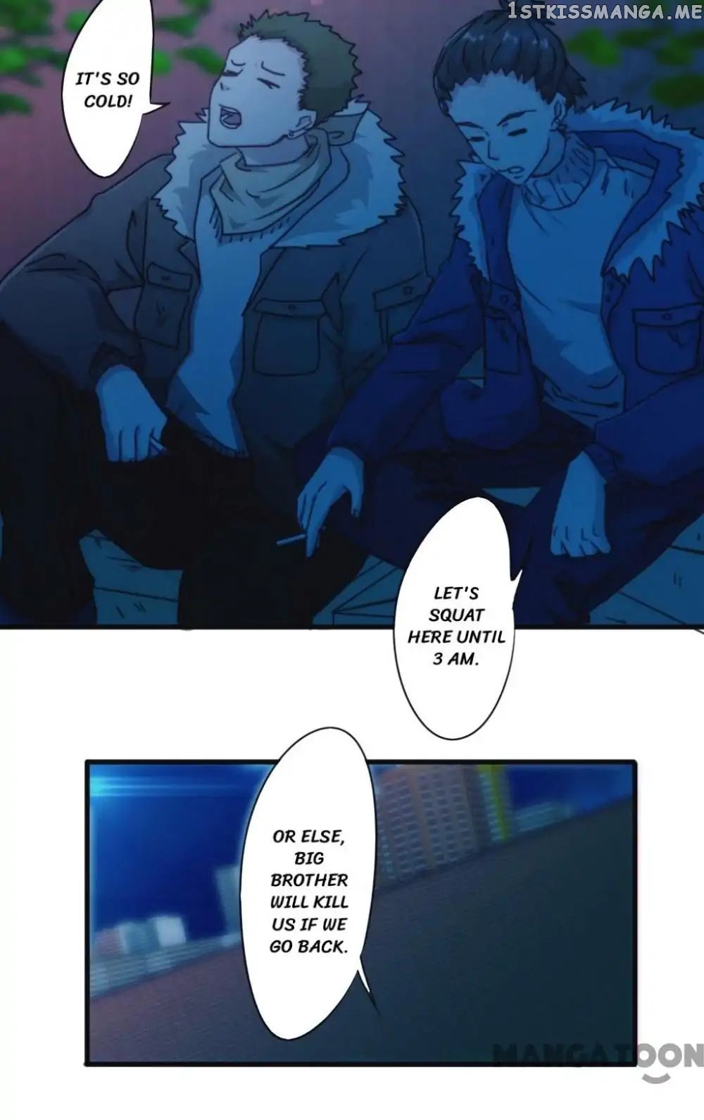 Strongest Worker chapter 127 - page 10
