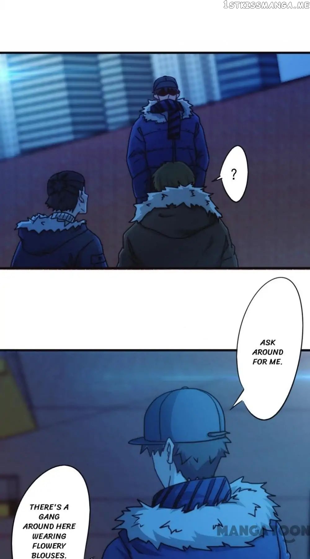 Strongest Worker chapter 127 - page 11