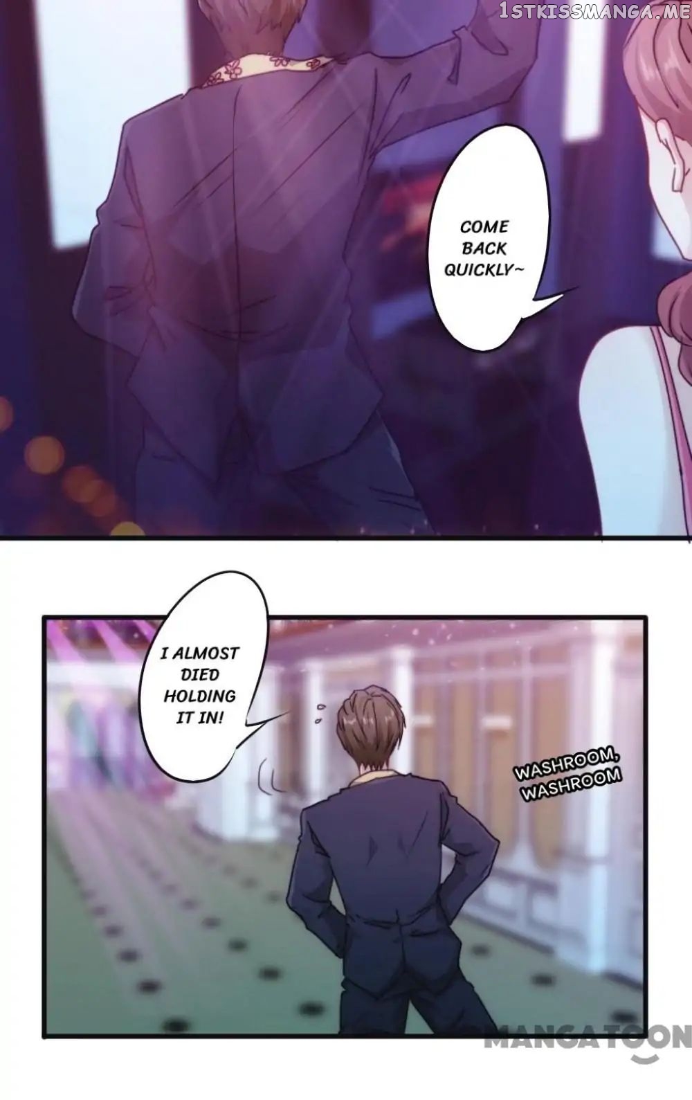 Strongest Worker chapter 127 - page 15
