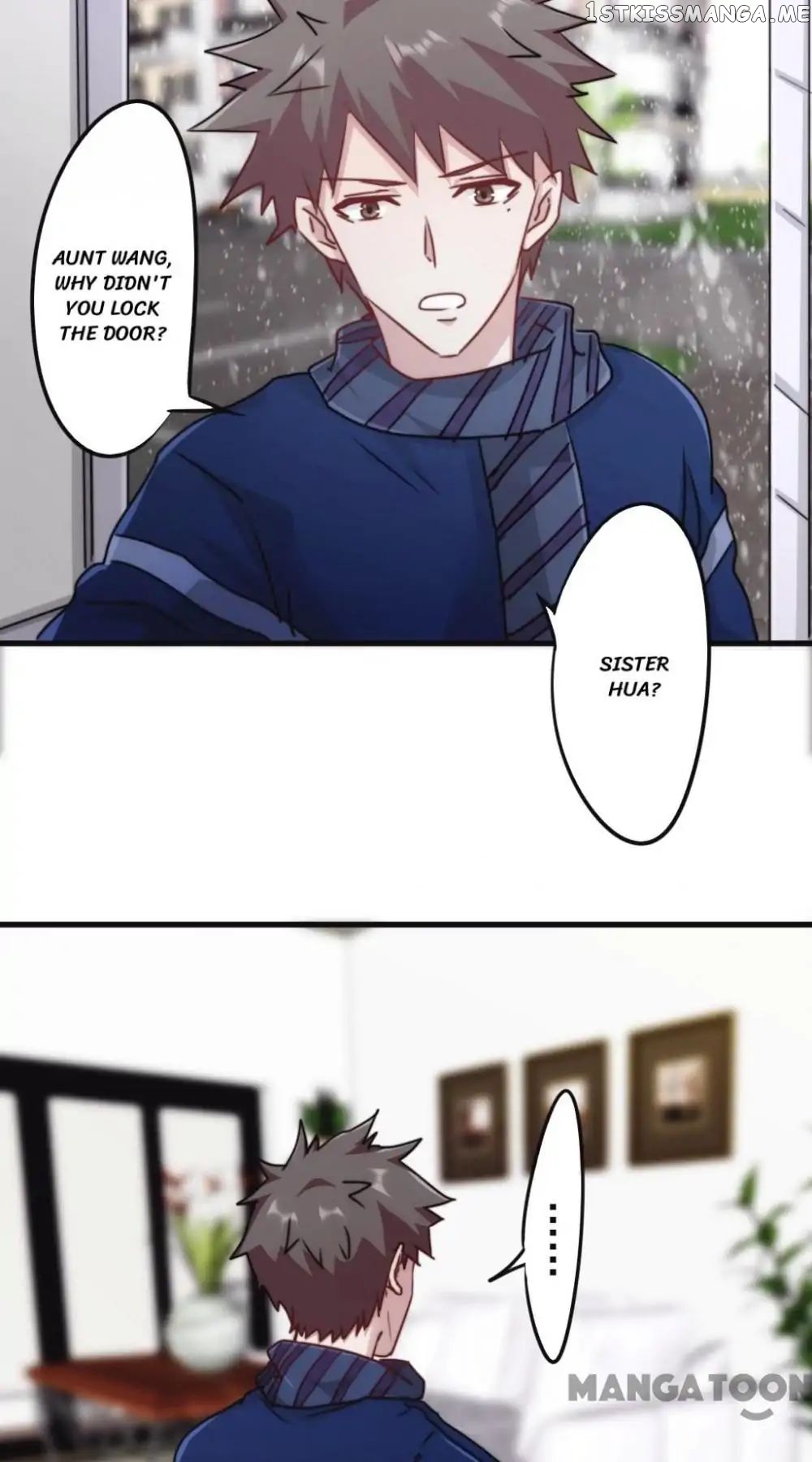 Strongest Worker chapter 127 - page 4