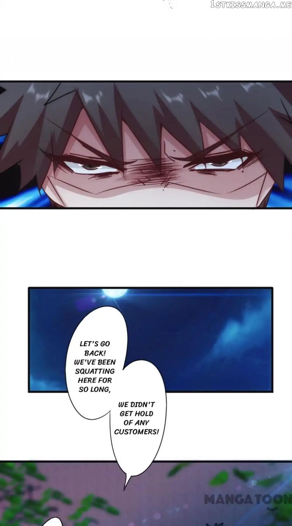 Strongest Worker chapter 127 - page 9