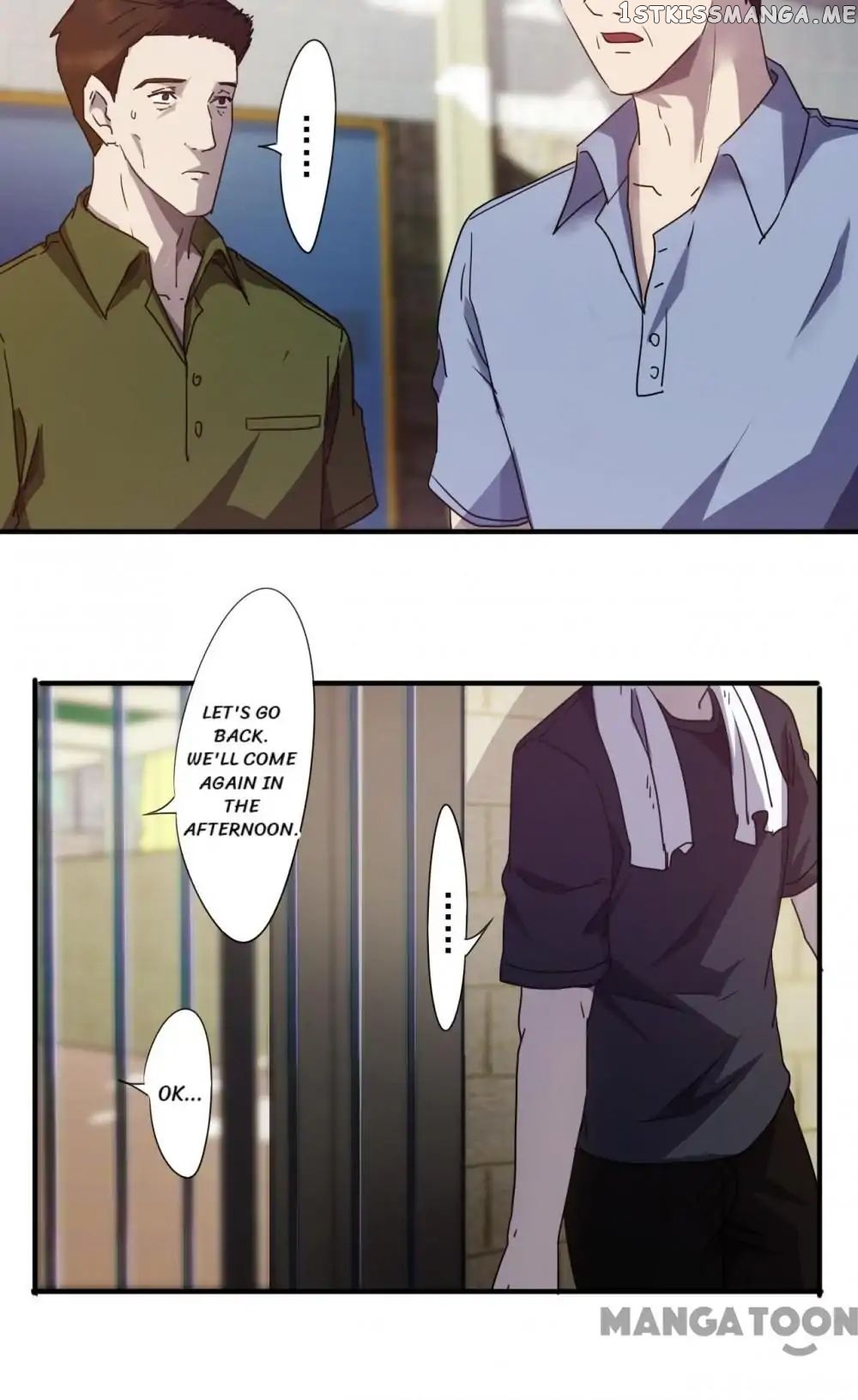 Strongest Worker chapter 74 - page 12