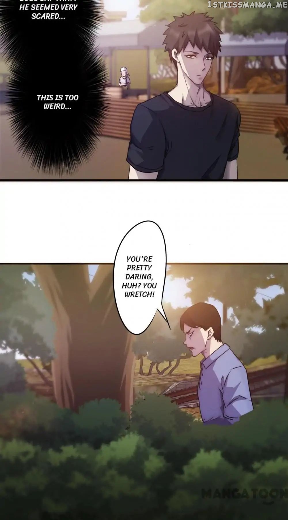 Strongest Worker chapter 74 - page 3