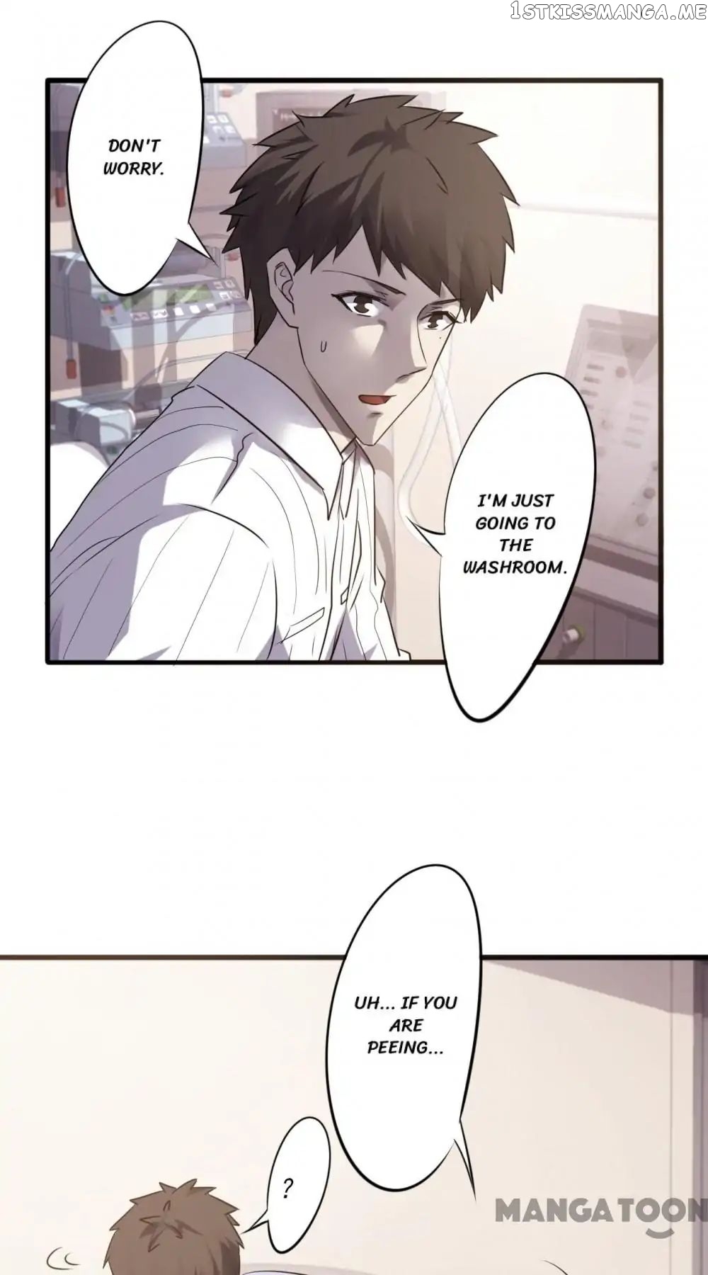 Strongest Worker chapter 45 - page 1