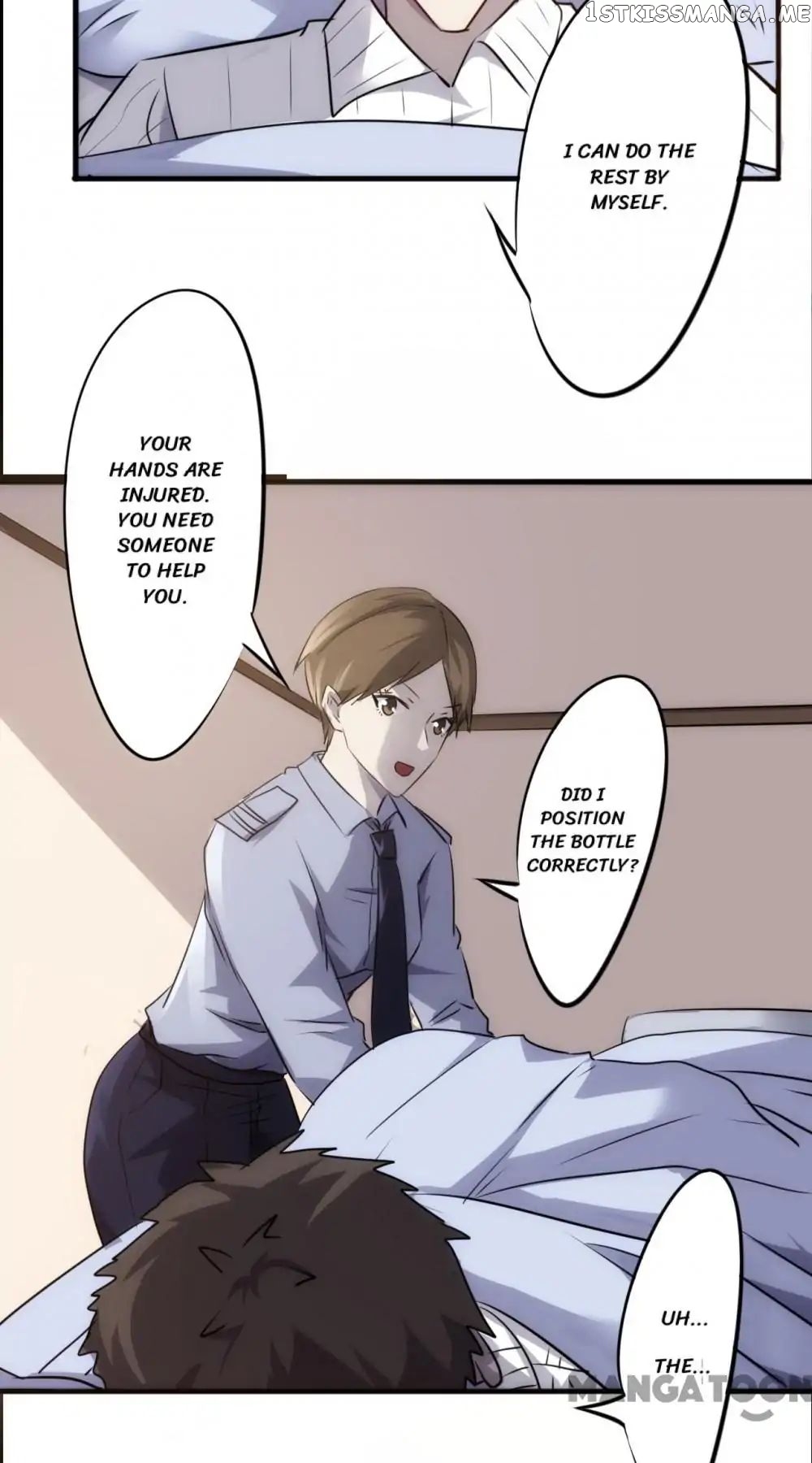 Strongest Worker chapter 45 - page 10