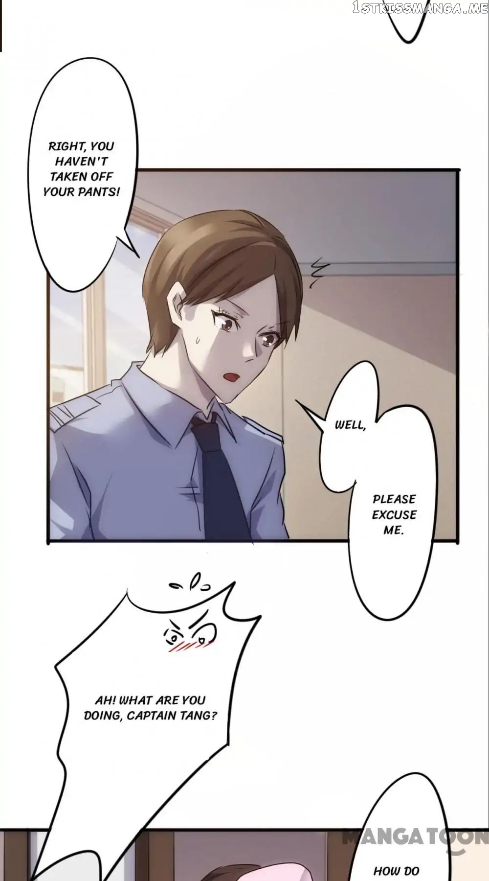 Strongest Worker chapter 45 - page 11