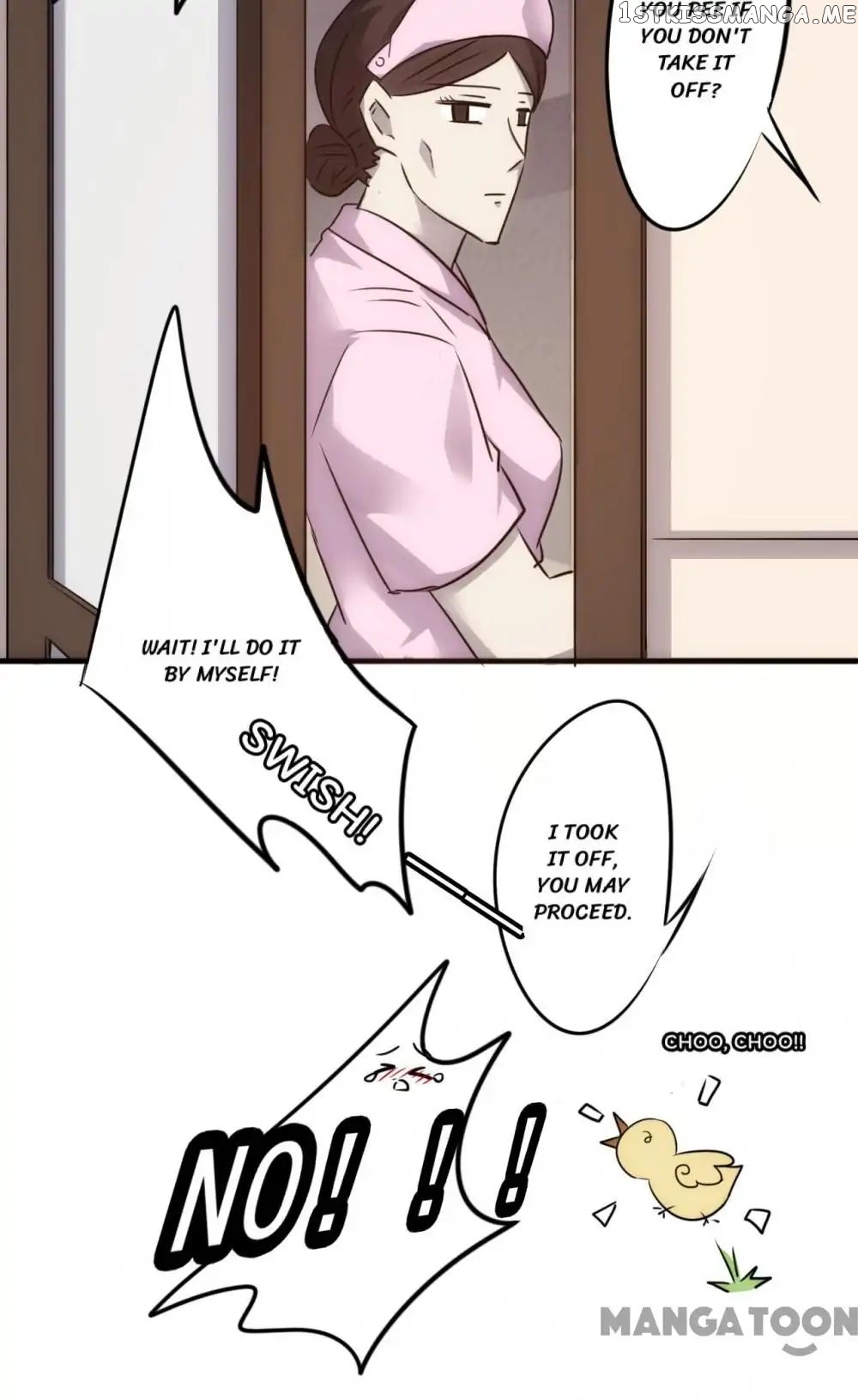 Strongest Worker chapter 45 - page 12