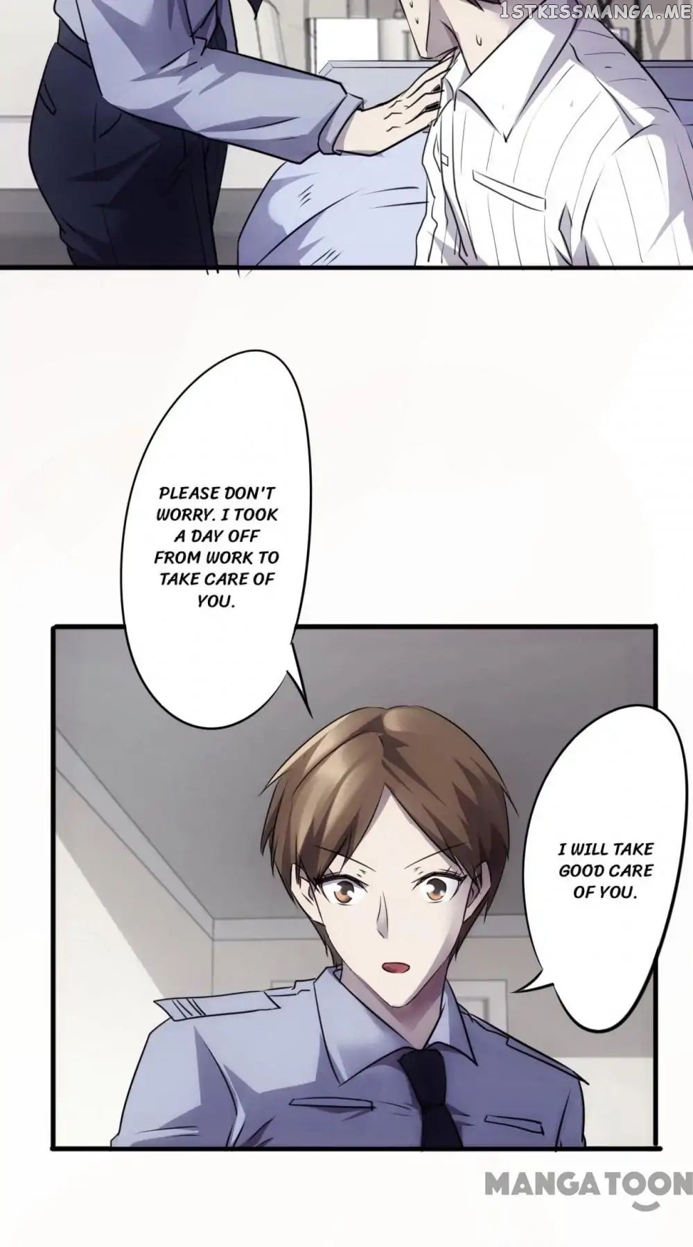 Strongest Worker chapter 45 - page 6
