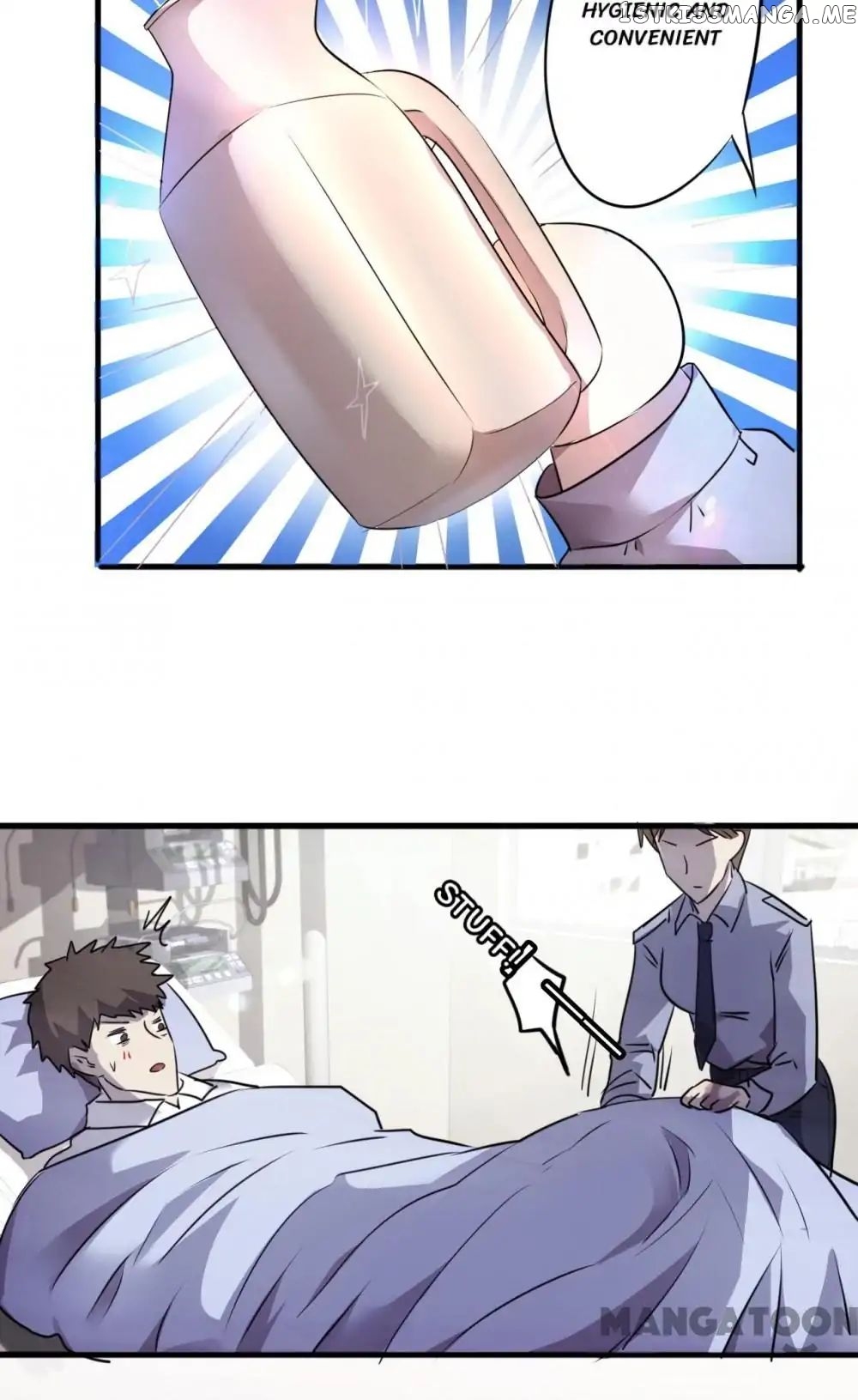 Strongest Worker chapter 45 - page 8