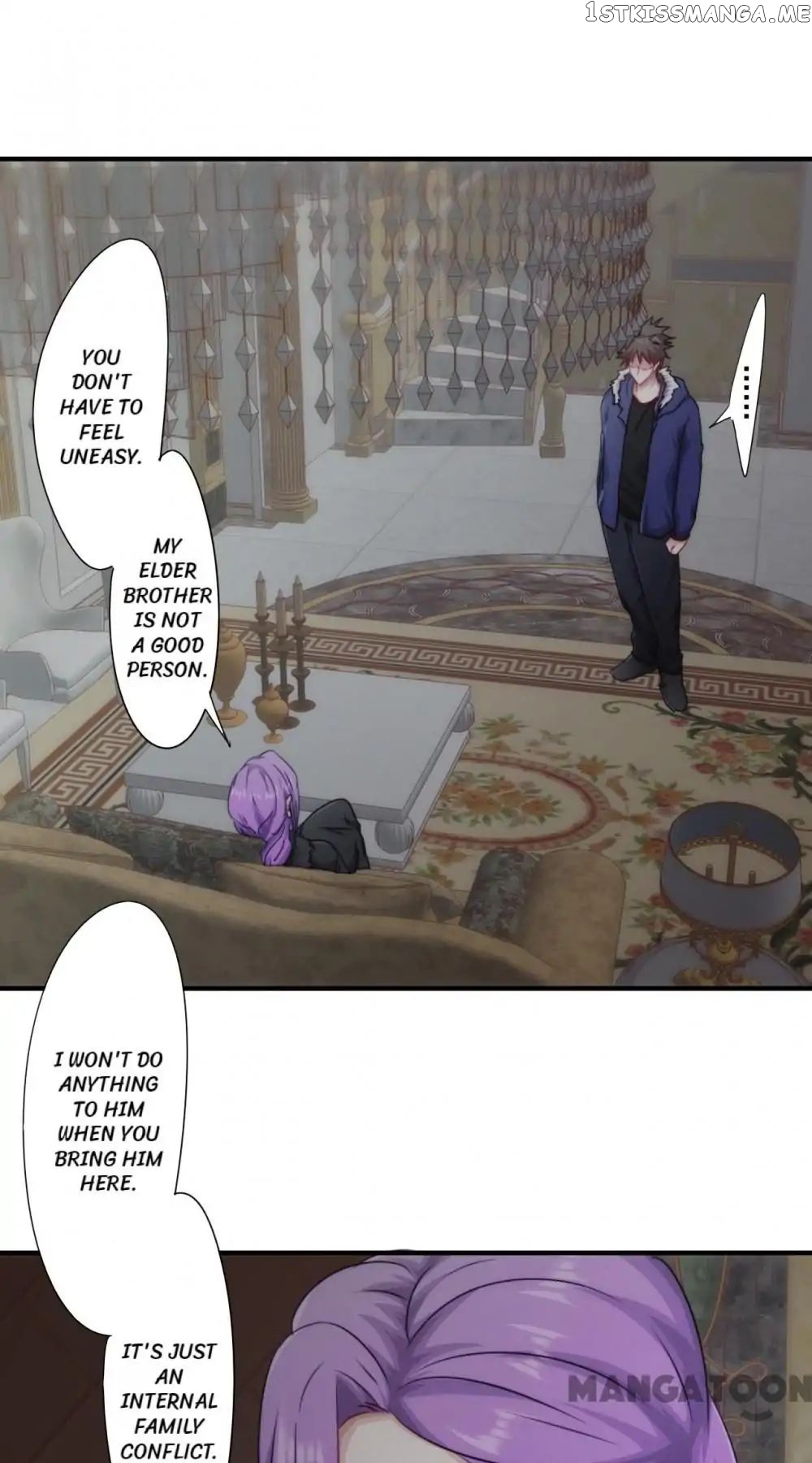Strongest Worker chapter 158 - page 1
