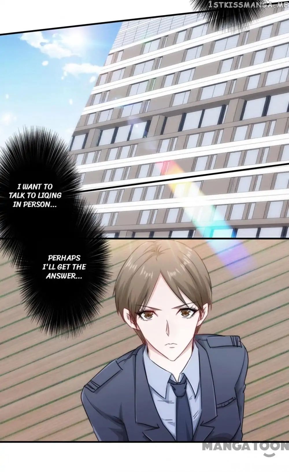 Strongest Worker chapter 158 - page 4