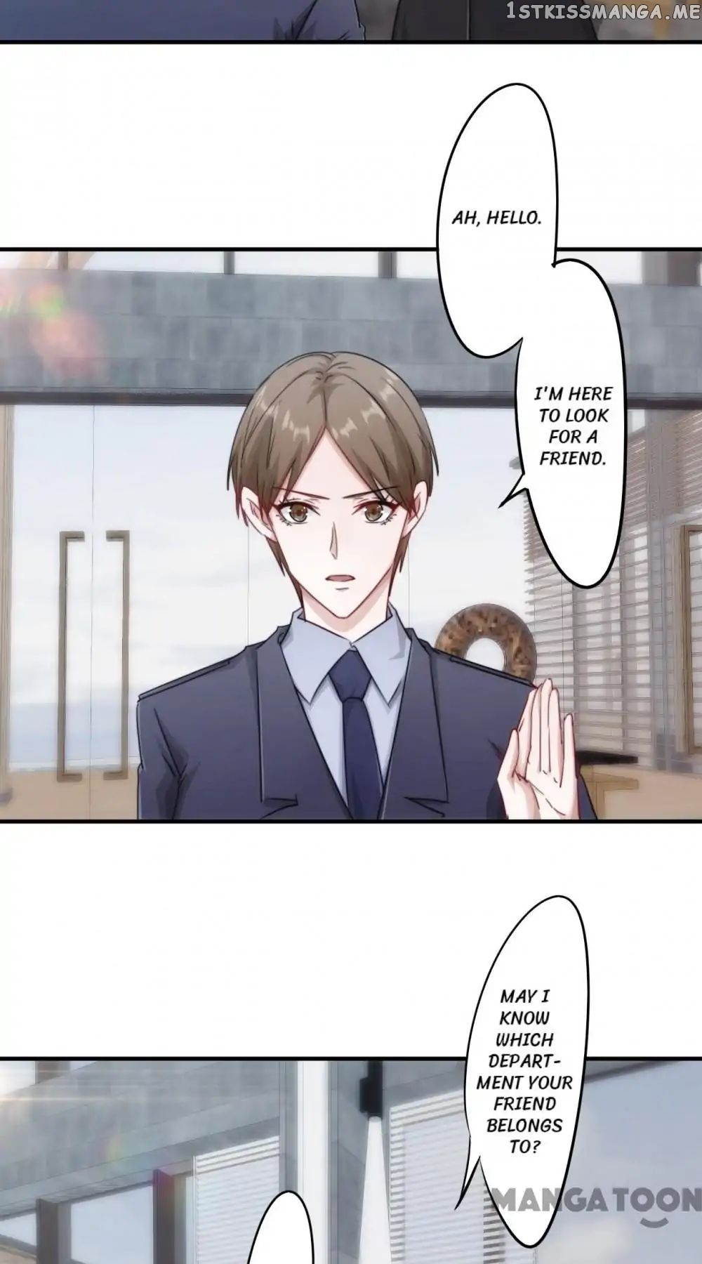 Strongest Worker chapter 158 - page 6