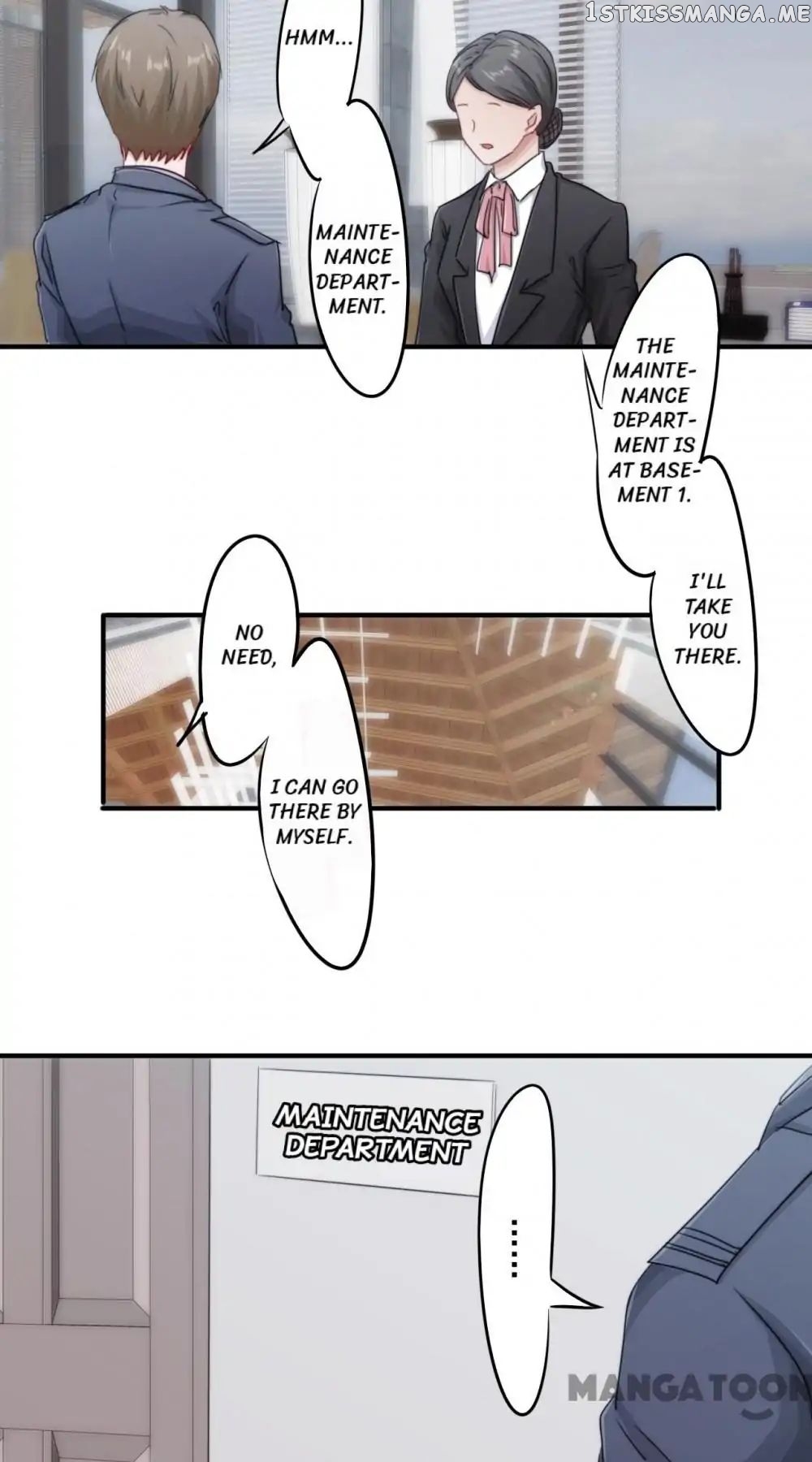 Strongest Worker chapter 158 - page 7