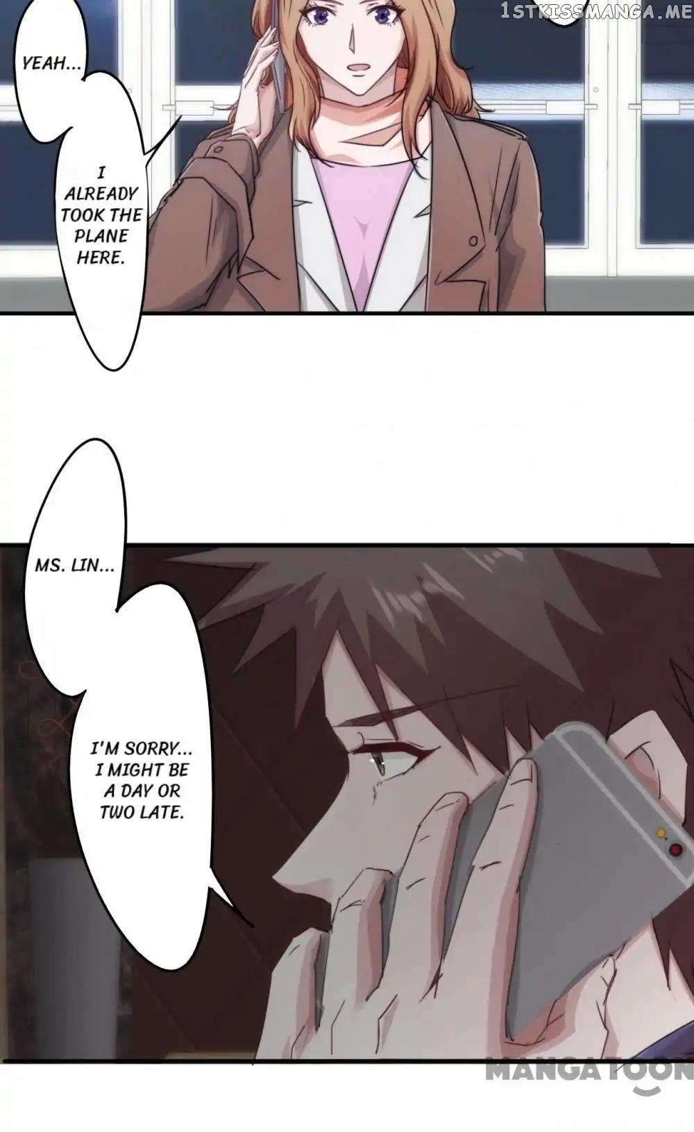 Strongest Worker chapter 159 - page 4