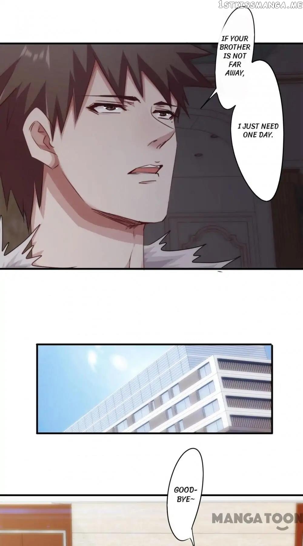 Strongest Worker chapter 159 - page 9
