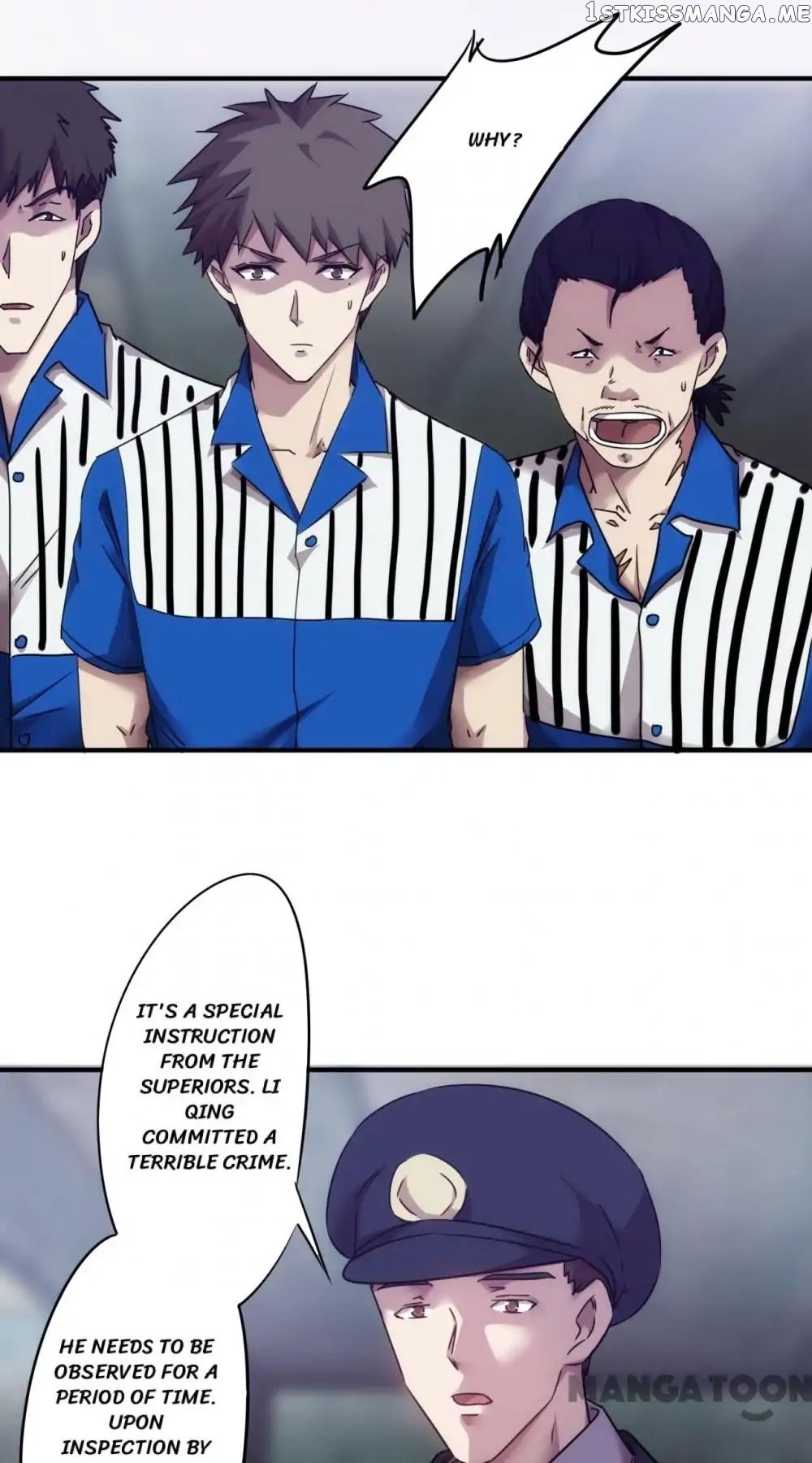 Strongest Worker chapter 86 - page 1