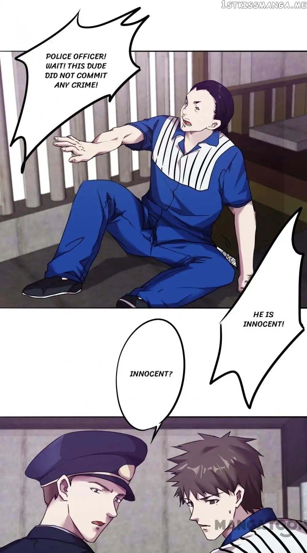 Strongest Worker chapter 86 - page 9