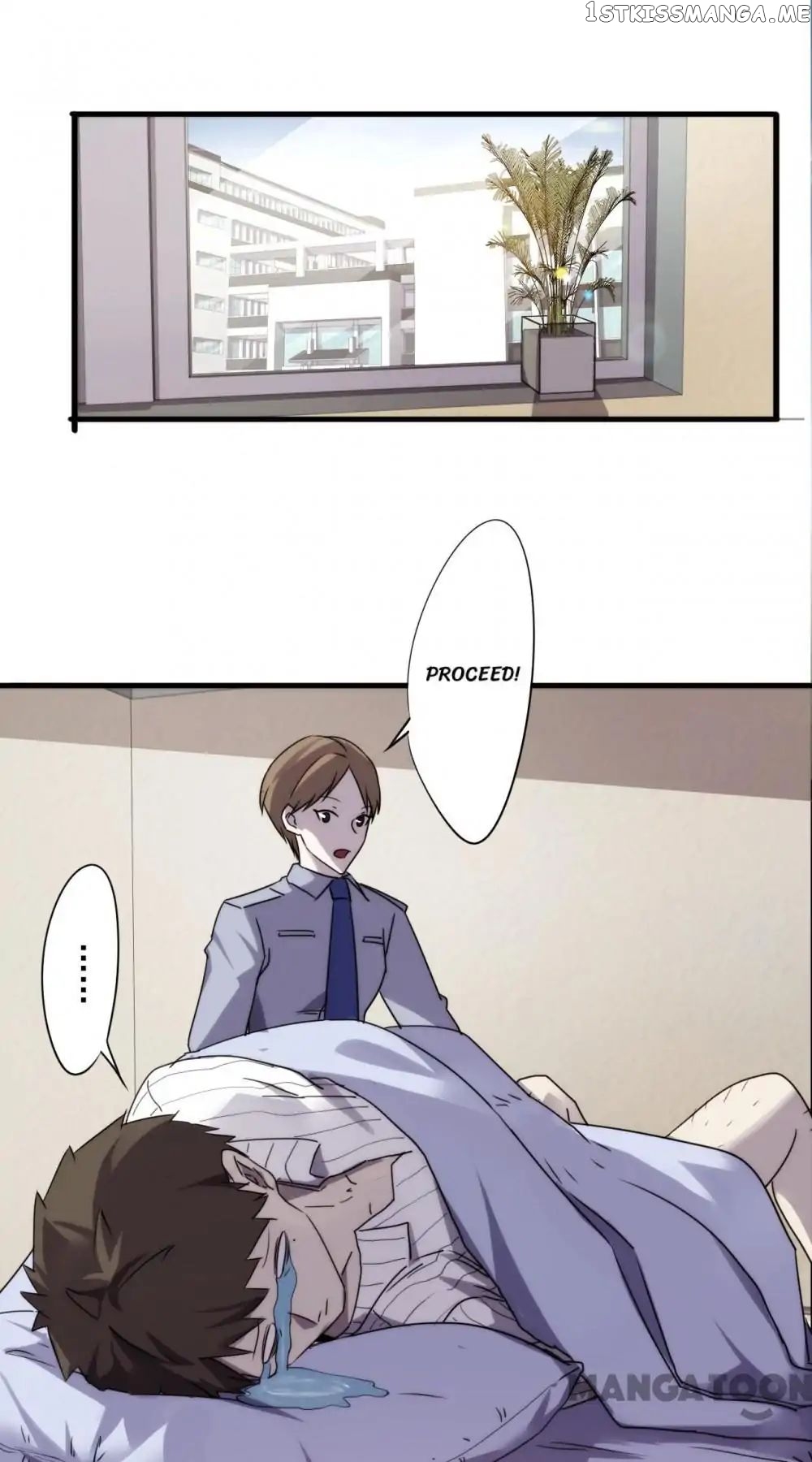 Strongest Worker chapter 46 - page 1
