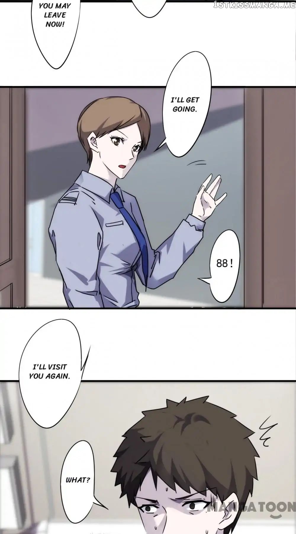 Strongest Worker chapter 46 - page 10