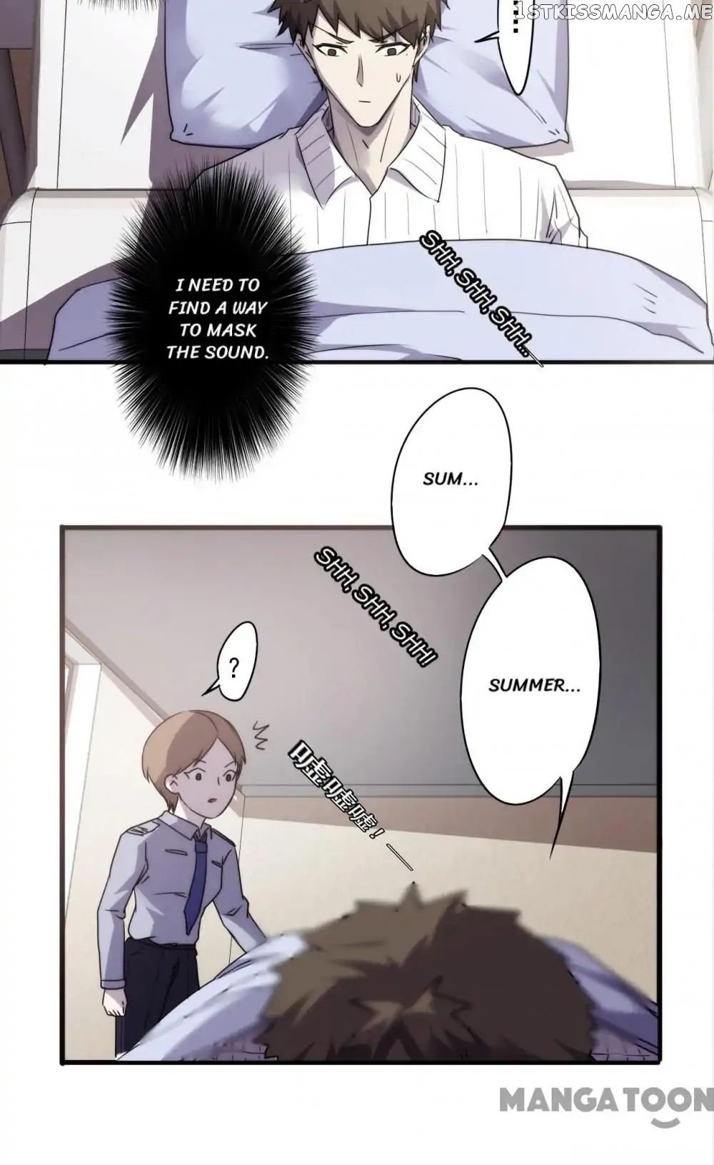 Strongest Worker chapter 46 - page 4