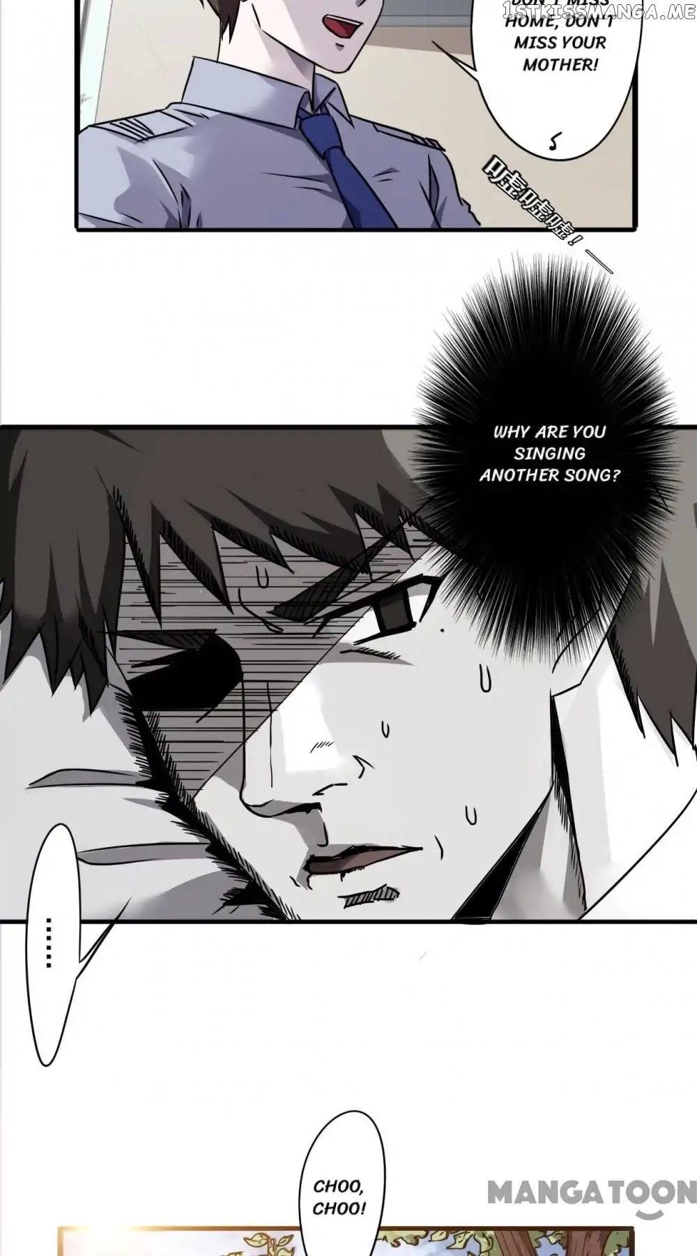 Strongest Worker chapter 46 - page 6